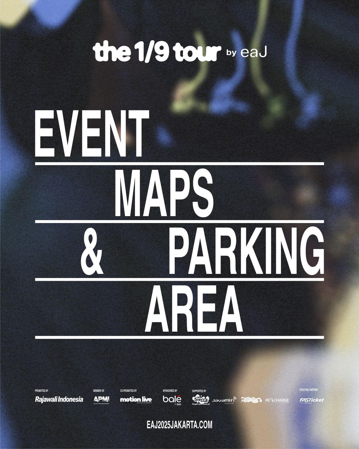 10. Eaj - Event Maps - Feed 1