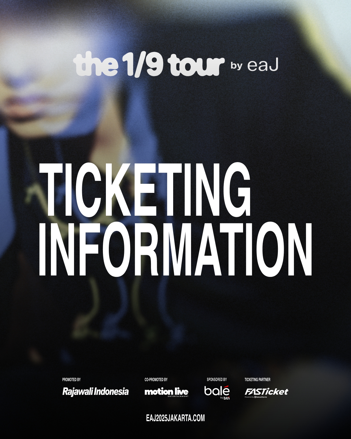 TICKETING INFORMATION-SLIDE 1 REV